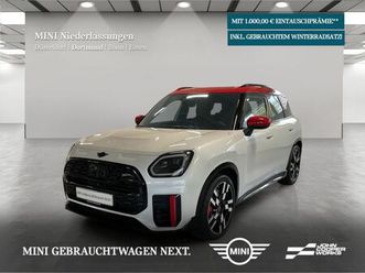 john cooper works trim