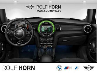 john cooper works trim