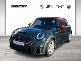 john cooper works trim