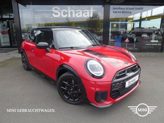 john cooper works trim