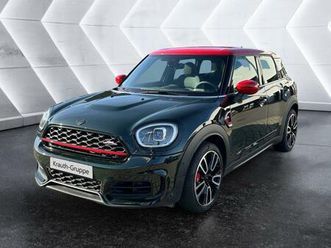 john cooper works trim