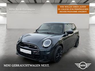 john cooper works trim