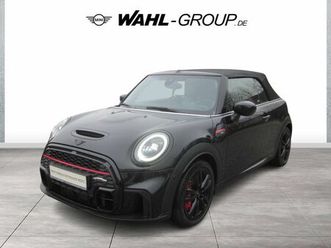 john cooper works trim