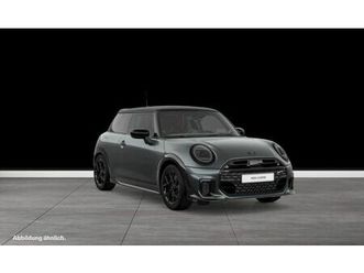 john cooper works trim