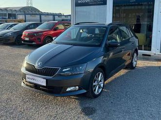 wagon 1.0 tsi design edition 95cv