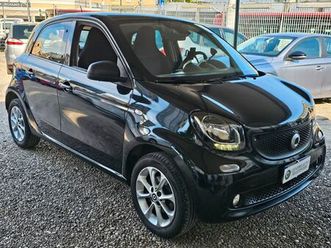 smart forfour 70 1.0 youngster