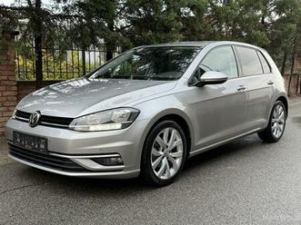 &#127470;&#127481;volkswagen golf 7.5 business&#127470;&#127481;