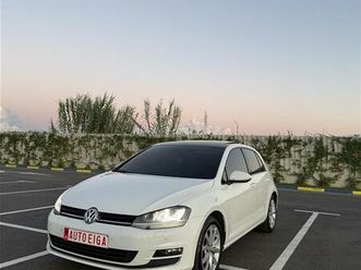 golf 7 2.0 tdi 2015 i sapo targur