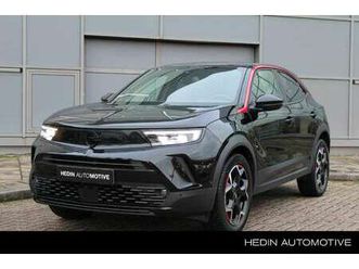 1.2 turbo gs line navigatie | 18 inch | trekhaak,