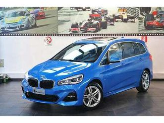d xdrive gran tourer msport auto. - 7 posti/tetto