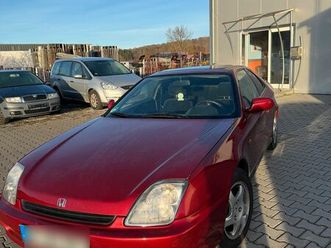 honda prelude bb9