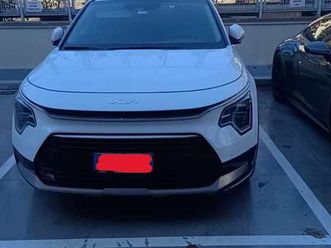 niro 1.6 gdi hev evolution dct