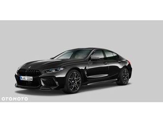 bmw m8