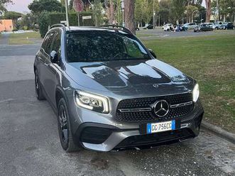 glb - x247 2019 premium 4matic auto