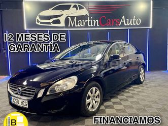 volvo s60 2.0 d3 kinetic