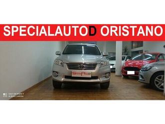 toyota rav 4 d4d adw crossover 5 porte