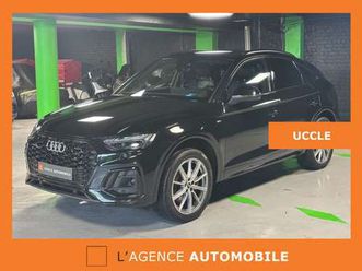 q5 phev 50 tfsie quattro - garantie 12 mois