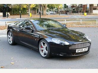 5.9 coupe 2dr petrol seq (eu4) (394 g/km, 450 bhp)