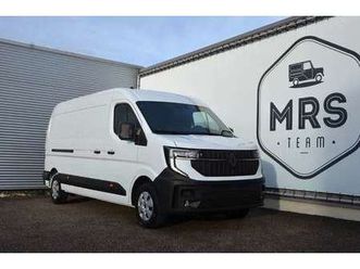 2.0dci- l3h2- carplay- 150pk- nieuw- 28990+btw