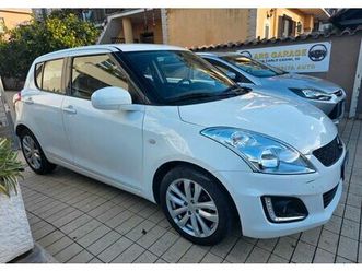 suzuki swift 1.2 vvt 5 porte b-cool a/t