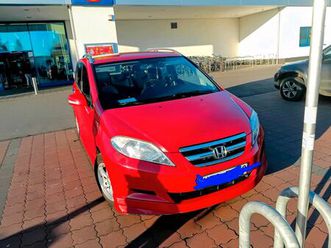 honda fr-v 1,7 / 6 sitze