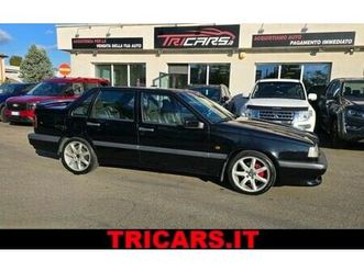 volvo 850 r 2.0i t5 20v automatica - asi - permute