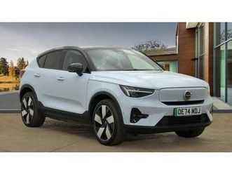 2024 (74) - twin motor 82kwh ultra suv 5dr electric auto awd (408 ps)