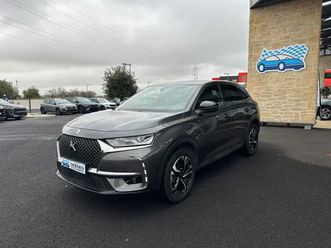 bluehdi 130ch business automatique