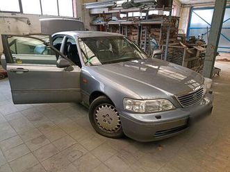 honda legend ka9 3.5 v6
