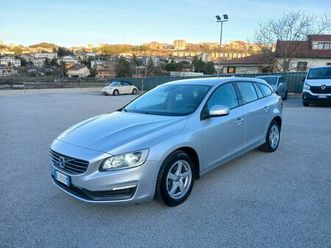 volvo v60 1.6 d2 115cv sw auto 2015