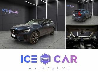 volvo awd automatico ultimate dark full optional!