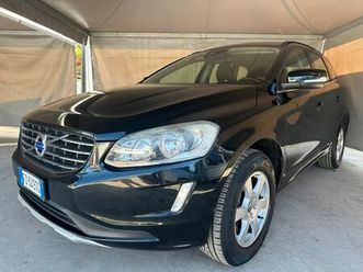 volvo xc 60 xc60 d5 awd summum