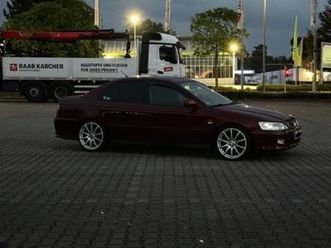 honda accord 2.3 ( cl3 ) mit lpg von prins