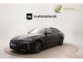 bmw i4 m50 xdrive 5d