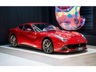 v12 740cv | carbone jantes 20’’ caméras av-ar lift hi-fi premium à partir de 2980-mois