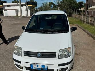 fiat panda 1.2 dualogic emotion