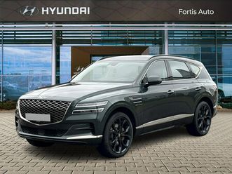 genesis gv80 3.0dm³ 3.0d awd 272km 272km