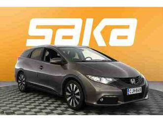 tourer 1,8i lifestyle business at adas