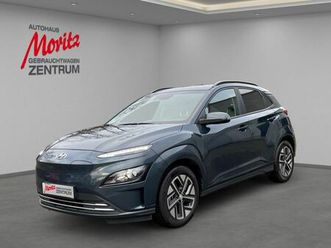 hyundai kona elektro edition 30+ 2wd *krell soundsystem*