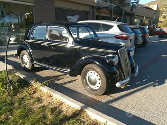 lancia ardea iv serie