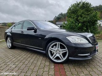 mercedes-benz s 400 hybrid