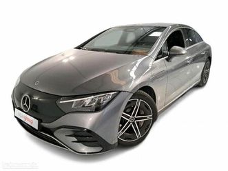 mercedes-benz eqe 350