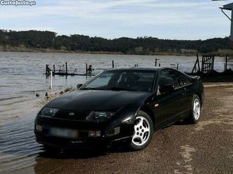 nissan 300 zx z32 twinturbo novembro/92