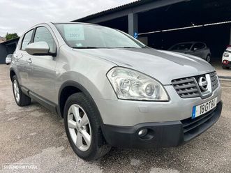 nissan qashqai 2.0 dci tekna pi fpd