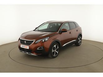 peugeot 3008 2.0 blue-hdi allure business