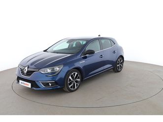 renault mégane 1.3 tce energy sl limited edc