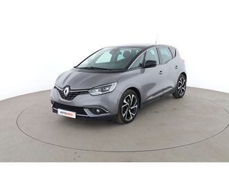 renault scenic 1.7 blue dci intens