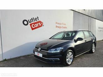 vw golf variant 1.6 tdi confortline