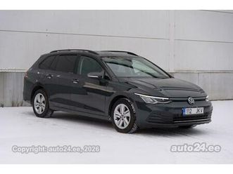 volkswagen golf bluemotion 2.0 tdi 110кв
