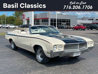 1970 buick gran sport